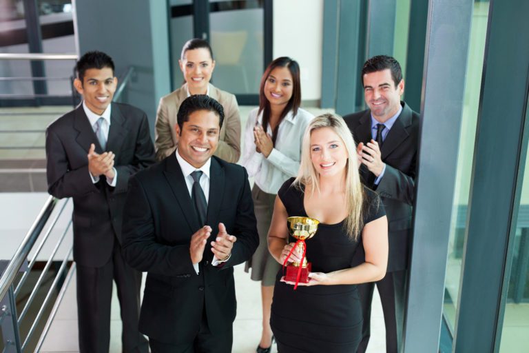 Tyvan Honored By Houston Business Awards For Second Consecutive Year